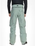 Miniatura ColourWear, M Flight pantalones de esquí hombres Dark Sage verde 