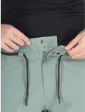 Miniatura ColourWear, M Flight pantalones de esquí hombres Dark Sage verde 