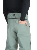 Miniatura ColourWear, M Flight pantalones de esquí hombres Dark Sage verde 