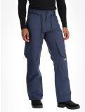 Miniatura ColourWear, M Flight pantalones de esquí hombres Navy azul 