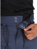 Miniatura ColourWear, M Flight pantalones de esquí hombres Navy azul 