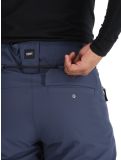 Miniatura ColourWear, M Flight pantalones de esquí hombres Navy azul 