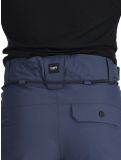 Miniatura ColourWear, M Flight pantalones de esquí hombres Navy azul 