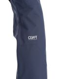 Miniatura ColourWear, M Flight pantalones de esquí hombres Navy azul 