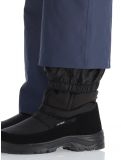 Miniatura ColourWear, M Flight pantalones de esquí hombres Navy azul 