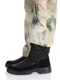 Miniatura ColourWear, M Flight pantalones de esquí hombres Water Camo beige 