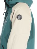 Miniatura ColourWear, M League 2.0 chaqueta de esquí hombres Green beige, verde 