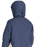 Miniatura ColourWear, M Signature anorak hombres Navy azul 