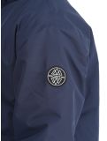 Miniatura ColourWear, U Mountain Cargo chaqueta de esquí unisex Navy azul 