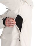 Miniatura ColourWear, U Mountain Cargo chaqueta de esquí unisex Off-White blanco 