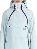 Miniatura ColourWear, W Cake 2.0 chaqueta de esquí mujeres Light Blue azul 