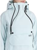 Miniatura ColourWear, W Cake 2.0 chaqueta de esquí mujeres Light Blue azul 