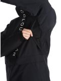 Miniatura ColourWear, W Signature anorak mujeres Black negro 