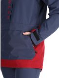 Miniatura ColourWear, W Signature anorak mujeres Navy azul 