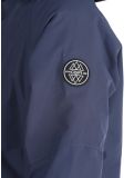 Miniatura ColourWear, W Signature anorak mujeres Navy azul 