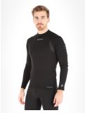 Miniatura Craft, Active Extreme X Crewneck LS camisa termoactiva hombres Black negro 