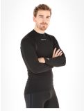 Miniatura Craft, Active Extreme X Crewneck LS camisa termoactiva hombres Black negro 