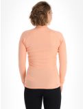 Miniatura Craft, Active Extreme X Crewneck LS camisa termoactiva mujeres Cosmo rosa 