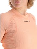 Miniatura Craft, Active Extreme X Crewneck LS camisa termoactiva mujeres Cosmo rosa 