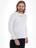 Miniatura Craft, Active Extreme X Crewneck LS camisa termoactiva hombres White blanco 