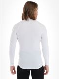 Miniatura Craft, Active Extreme X Crewneck LS camisa termoactiva hombres White blanco 