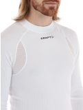 Miniatura Craft, Active Extreme X Crewneck LS camisa termoactiva hombres White blanco 