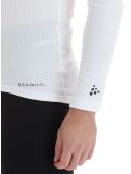 Miniatura Craft, Active Extreme X Crewneck LS camisa termoactiva hombres White blanco 