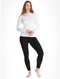 Miniatura Craft, Active Extreme X Crewneck LS camisa termoactiva mujeres White blanco 