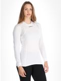 Miniatura Craft, Active Extreme X Crewneck LS camisa termoactiva mujeres White blanco 