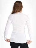 Miniatura Craft, Active Extreme X Crewneck LS camisa termoactiva mujeres White blanco 