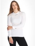 Miniatura Craft, Active Extreme X Crewneck LS camisa termoactiva mujeres White blanco 