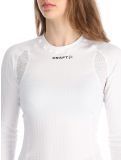 Miniatura Craft, Active Extreme X Crewneck LS camisa termoactiva mujeres White blanco 