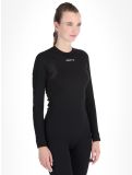 Miniatura Craft, Active Extreme X Crewneck LS camisa termoactiva mujeres Black negro 