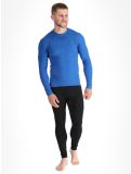 Miniatura Craft, Active Extreme X Crewneck LS camisa termoactiva hombres Royal azul 