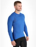 Miniatura Craft, Active Extreme X Crewneck LS camisa termoactiva hombres Royal azul 