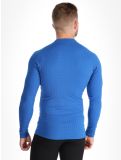 Miniatura Craft, Active Extreme X Crewneck LS camisa termoactiva hombres Royal azul 