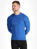 Miniatura Craft, Active Extreme X Crewneck LS camisa termoactiva hombres Royal azul 