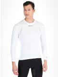 Miniatura Craft, Active Extreme X Crewneck LS camisa termoactiva hombres White blanco 