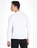 Miniatura Craft, Active Extreme X Crewneck LS camisa termoactiva hombres White blanco 