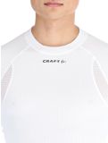 Miniatura Craft, Active Extreme X Crewneck LS camisa termoactiva hombres White blanco 