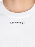 Miniatura Craft, Active Extreme X Crewneck LS camisa termoactiva hombres White blanco 