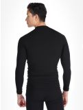 Miniatura Craft, Active Extreme X Crewneck LS camisa termoactiva hombres Black negro 