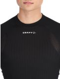 Miniatura Craft, Active Extreme X Crewneck LS camisa termoactiva hombres Black negro 