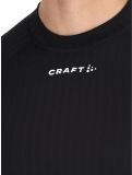 Miniatura Craft, Active Extreme X Crewneck LS camisa termoactiva hombres Black negro 