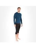 Miniatura Craft, Active Intensity Cn Ls M camisa termoactiva hombres beat-blaze azul