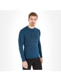 Miniatura Craft, Active Intensity Cn Ls M camisa termoactiva hombres beat-blaze azul