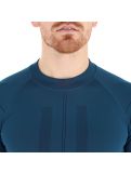 Miniatura Craft, Active Intensity Cn Ls M camisa termoactiva hombres beat-blaze azul