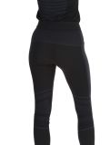 Miniatura Craft, Active Intensity pantalón termoactivo mujeres Black / Asphalt negro 