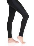 Miniatura Craft, Active Intensity pantalón termoactivo mujeres Black / Asphalt negro 