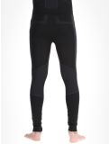 Miniatura Craft, Active Intensity pantalón termoactivo hombres Black / Asphalt negro 